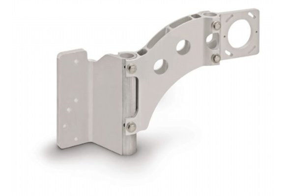 Talon/360 steun tussen motor SB montage "sandwich style"