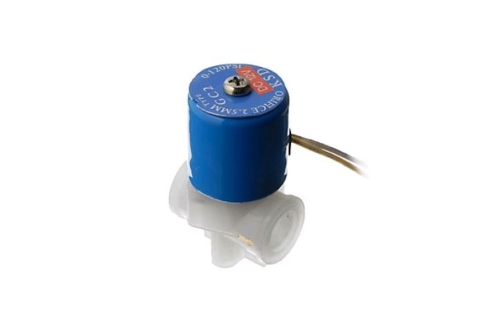 Solenoid 24 V