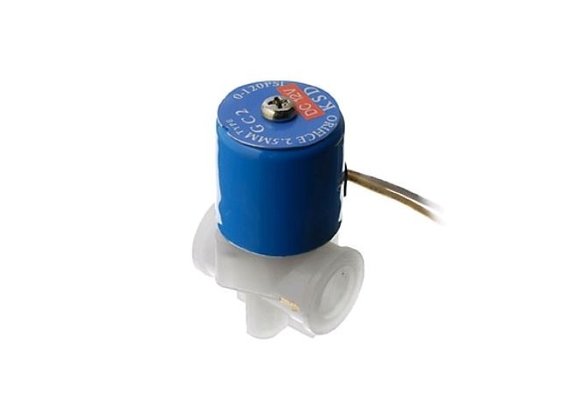 Solenoid 24 V