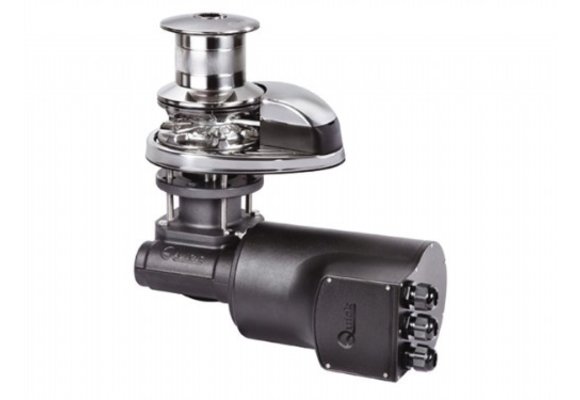 Quick Prince DP2 1000W/12V/8mm kaapstander