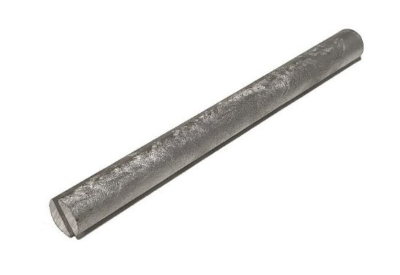 Quick OSP 200mm boiler magnesium anode