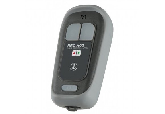 Quick - W.D. A.B.zender 2-kanaals op/neer