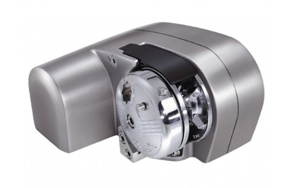 Quick Genius Free Fall 800W/12V/8mm