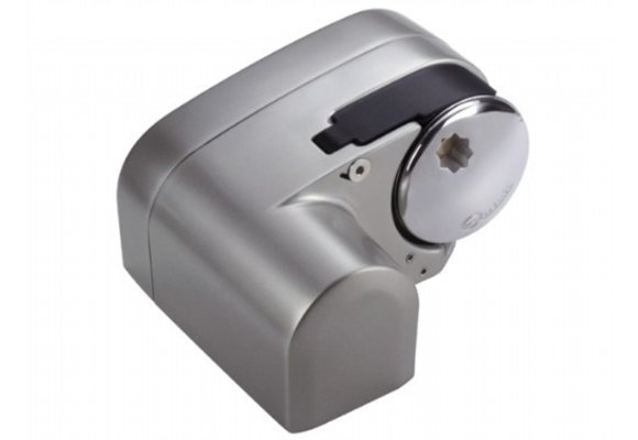 Quick Genius 800w/12v/8mm