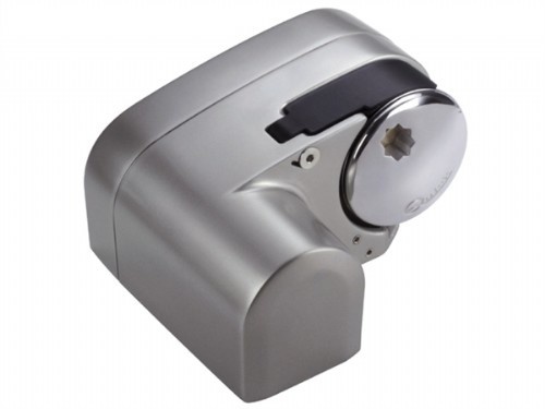 Quick Genius 800w/12v/8mm