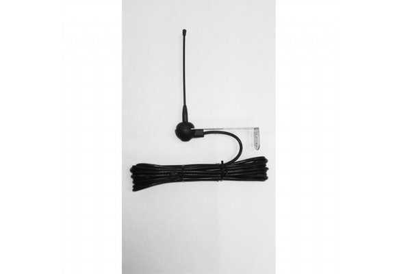 Quick Ext. Antenne Receiver 433mhz