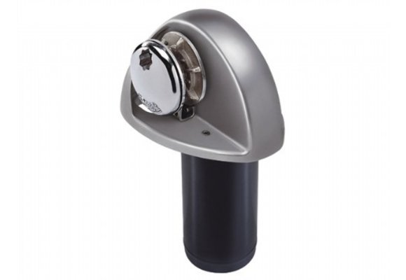 Quick  - Horizontale ankerlier "Eagle" kaapstander