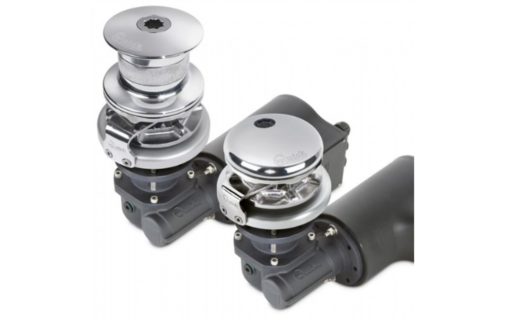 Quick Rider 1000W/12V/10mm