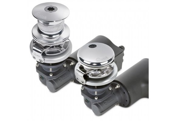 Quick Rider 1400W/24V/10mm