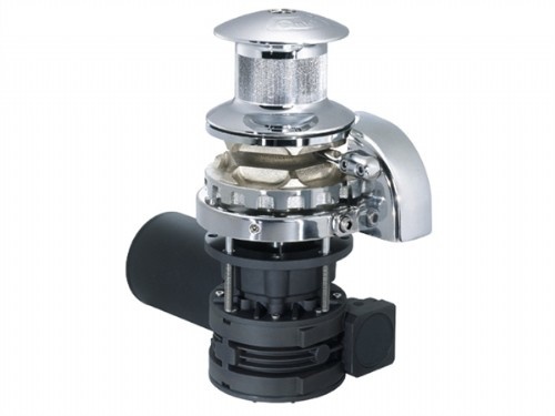 Quick Regal 2000W/24V/12mm - ketting SB