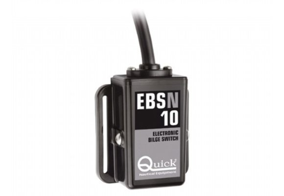 Quick Bilgepompschakelaar 15 Amp