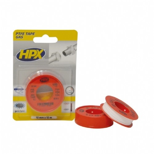 HPX Teflon tape