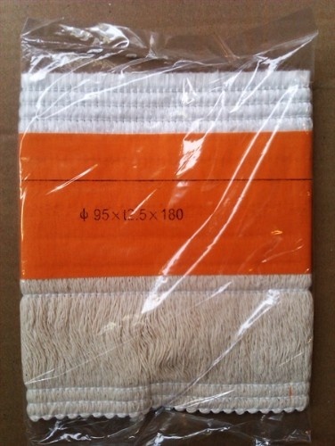 Reserve lont 95 voor Foetsie petroleumkachel 129, 229 en H-359-TO