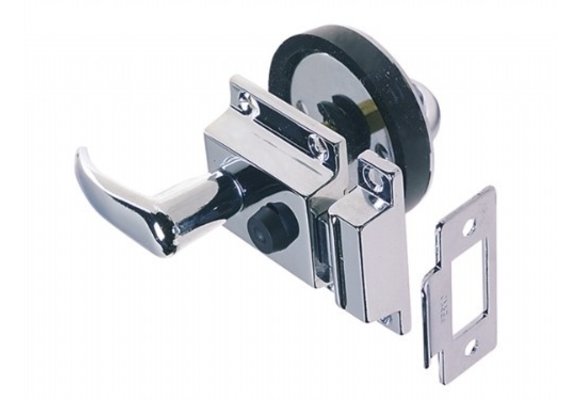 Perko Oplegslot | deurdikte 19 tot 28 mm