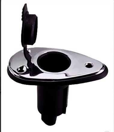 Perko basis 1048 voor insteeklicht