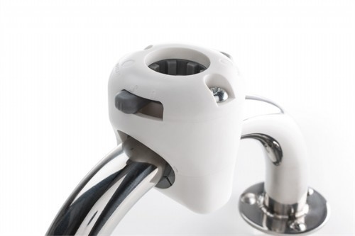 Navisafe Navimount rail montagesteun