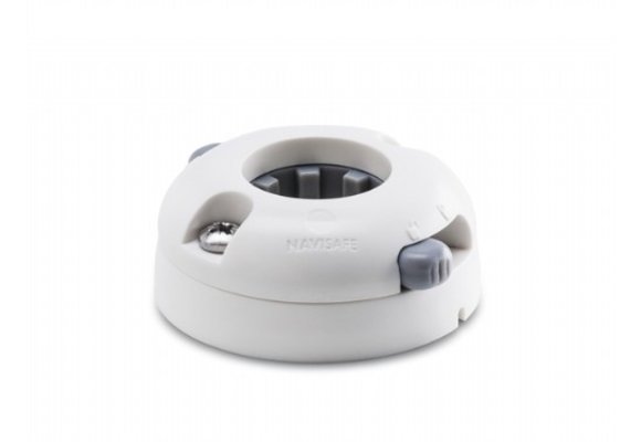 Navisafe Navimount horizontale montagesteun