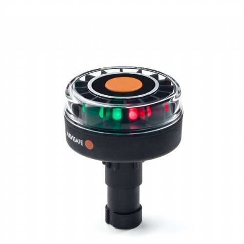 Navisafe Navilight Tri-Colour 2NM Scotty fitting