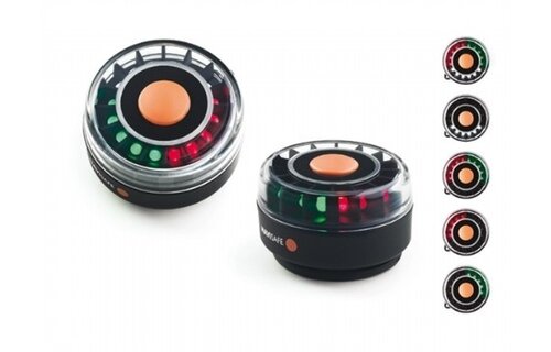 Navisafe Navilight Tri-Colour 2NM