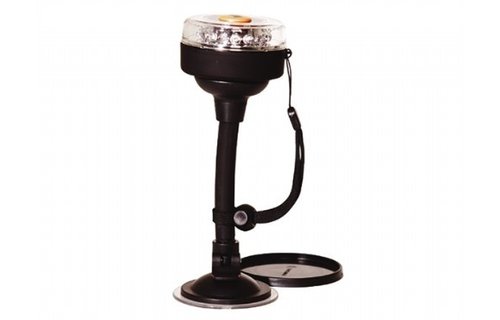 Navisafe Flexibele houder met zuignap