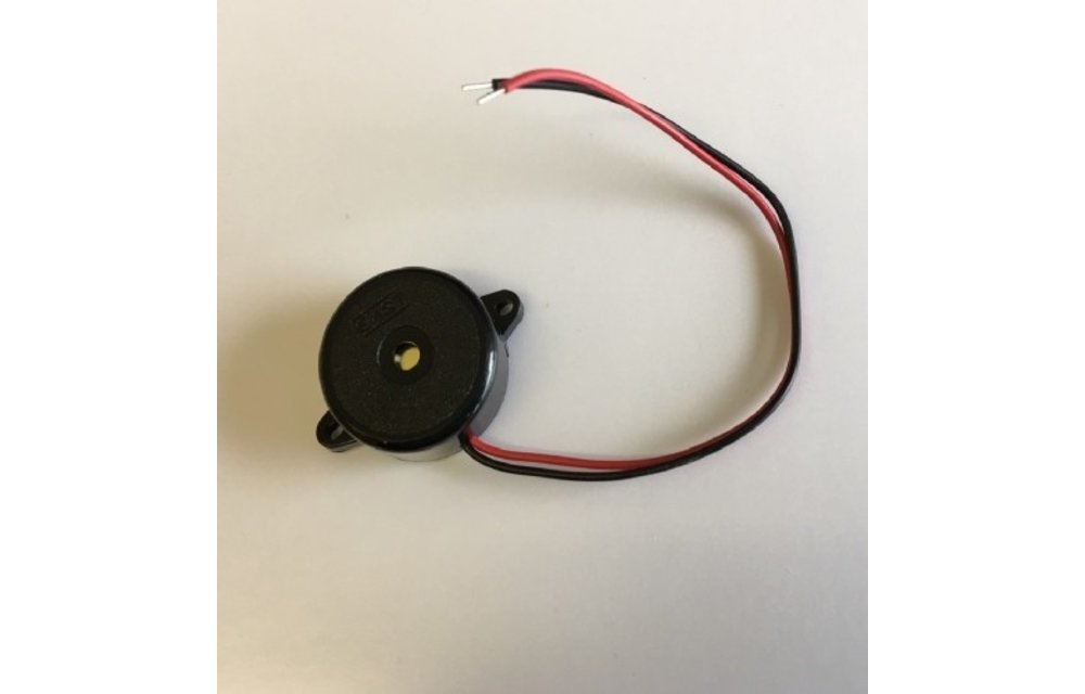 Nasa Alarmzoemer Clipper Depth