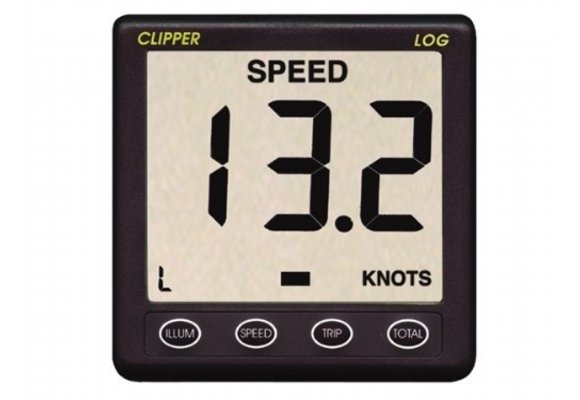 Nasa Clipper EasyLog