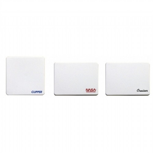 Nasa Clipper Afdekkap