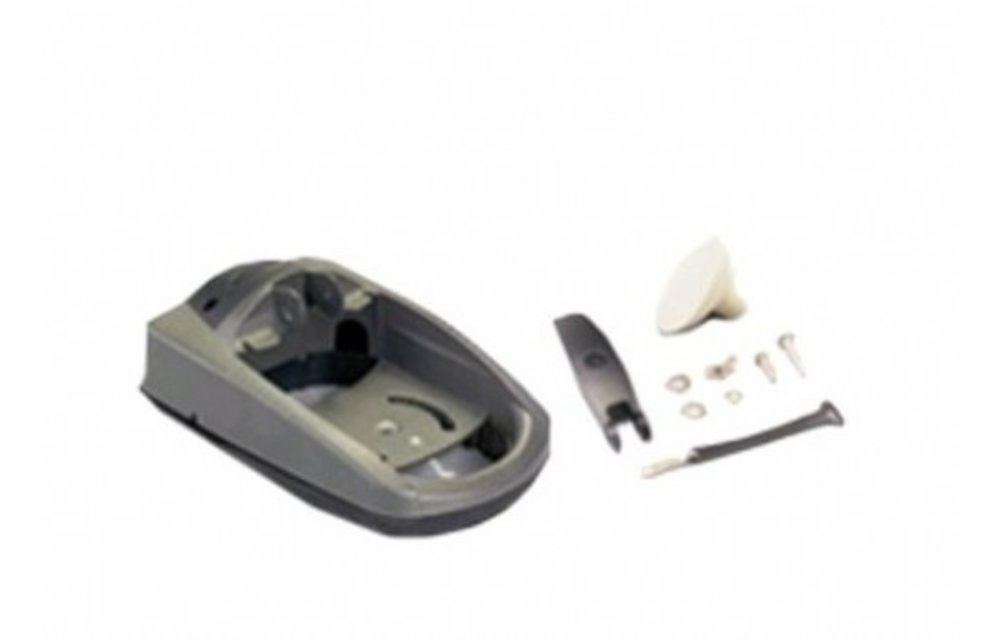 Humminbird draagbare behuizing voor PiranhaMAX PTC P