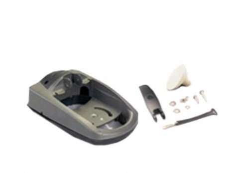 Humminbird draagbare behuizing voor PiranhaMAX PTC P