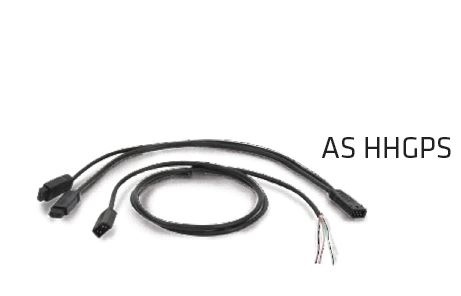 Humminbird AS HHGPS Bare Wire GPS/NMEA