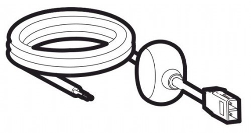 Humminbird Power Cable PC 11