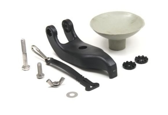 Humminbird Portable Mount Hardware MHX XNPT