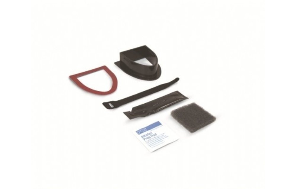 Humminbird Kayak Transducer Mount Kit MHX XMK