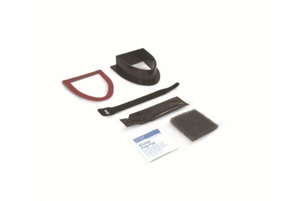 Humminbird Kayak Transducer Mount Kit MHX XMK