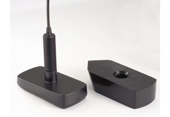 Humminbird Plastic Thru Hull Transducer XPTH 9 HDSI 180 T NO MEGA