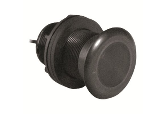Humminbird Plastic Thru Hull Transducer XFM 9 20