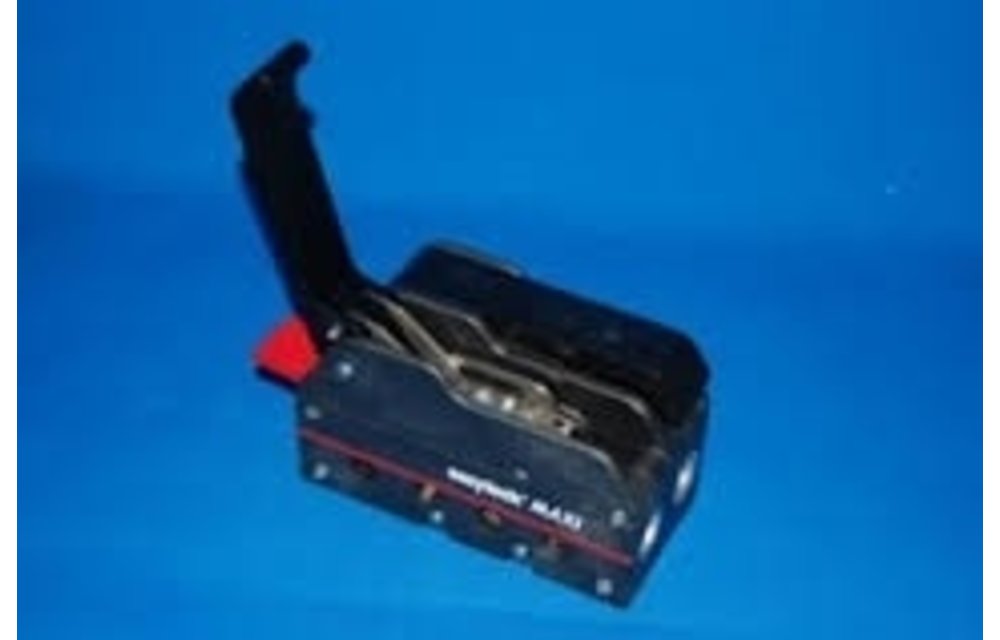 EasyLock Maxi - zwart - 1-stopper