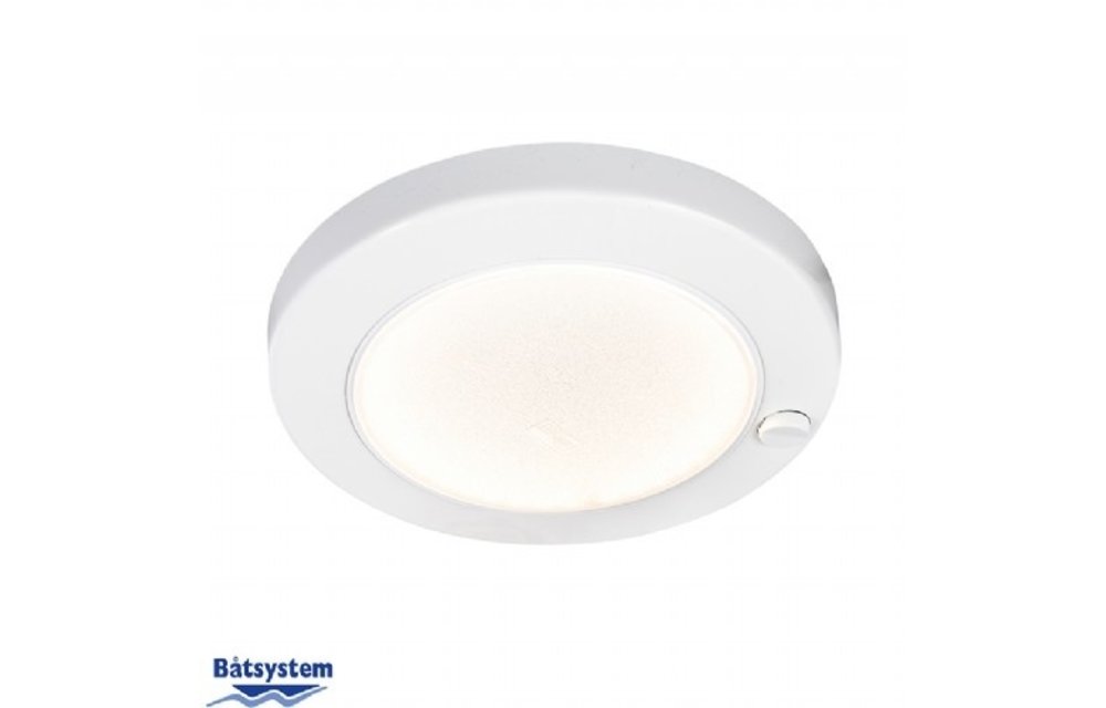 Båtsystem Saturn Wit