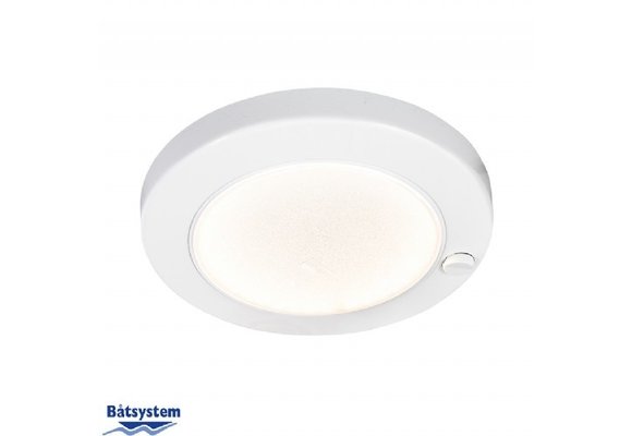 Båtsystem Saturn Wit