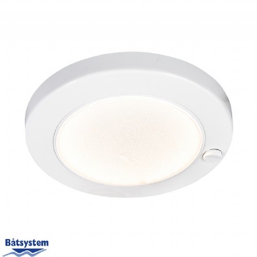 Båtsystem Saturn Wit