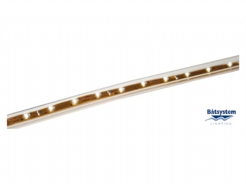 Båtsystem Mini sleeve Frontlight - blauw - 2M - IP65