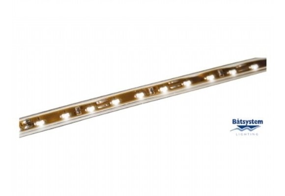 Båtsystem Mini sleeve Sidelight - blauw - 2M - IP65*