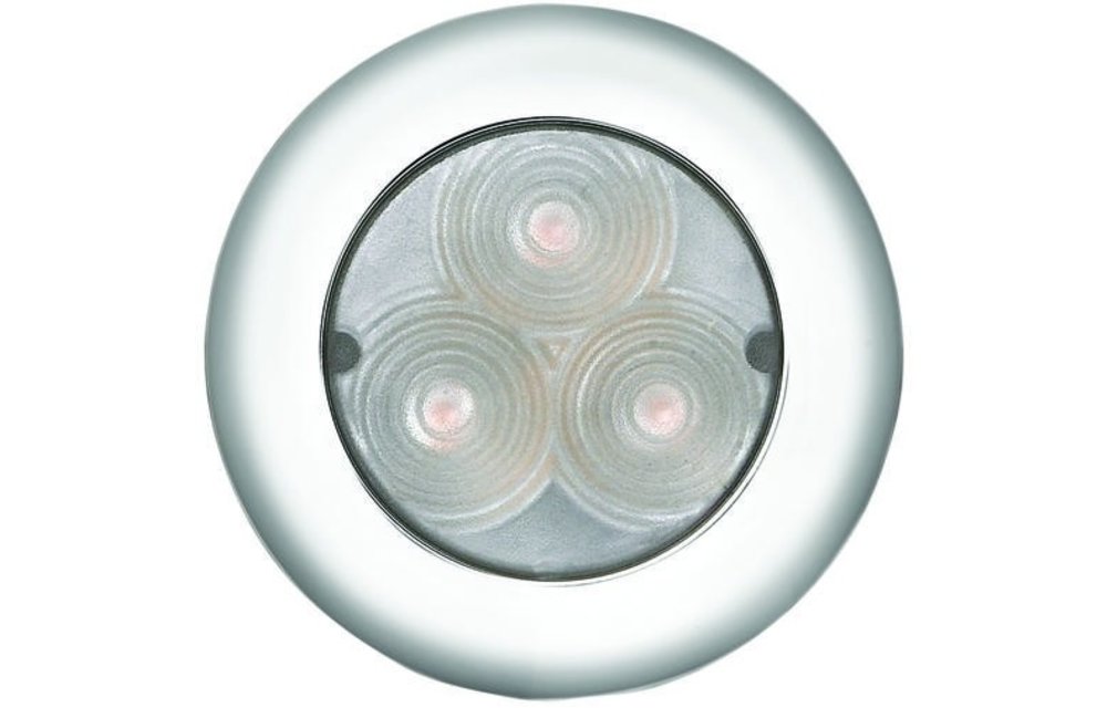 LED plafondlamp 158