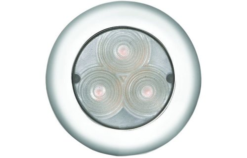 LED plafondlamp 158