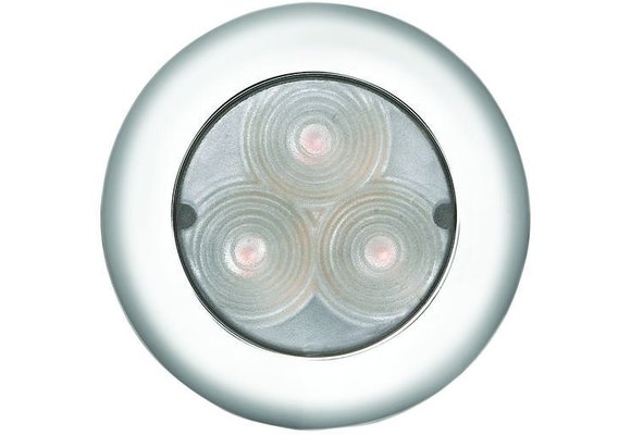 LED plafondlamp 158