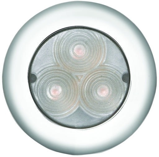 LED plafondlamp 158