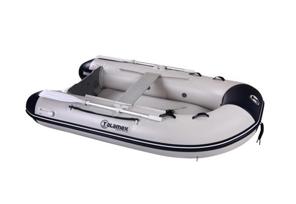 Rubberboot Comfortline TLA Luchtbodem - 230cm