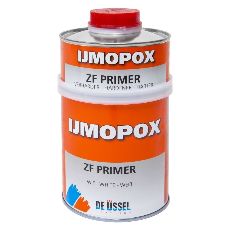 DE IJSSEL IJmopox ZF Primer