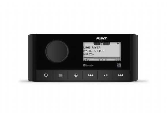 FUSION MS-RA60 DAB+/BLUETOOTH