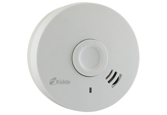 Ajax/Kidde Optische Rookmelder - 9v